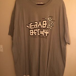 LAST CHANCE! Guardians of the Galaxy II - Starlord Shirt